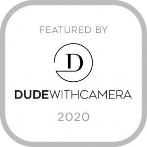 Feature icon 2020 of dudewithcamera.