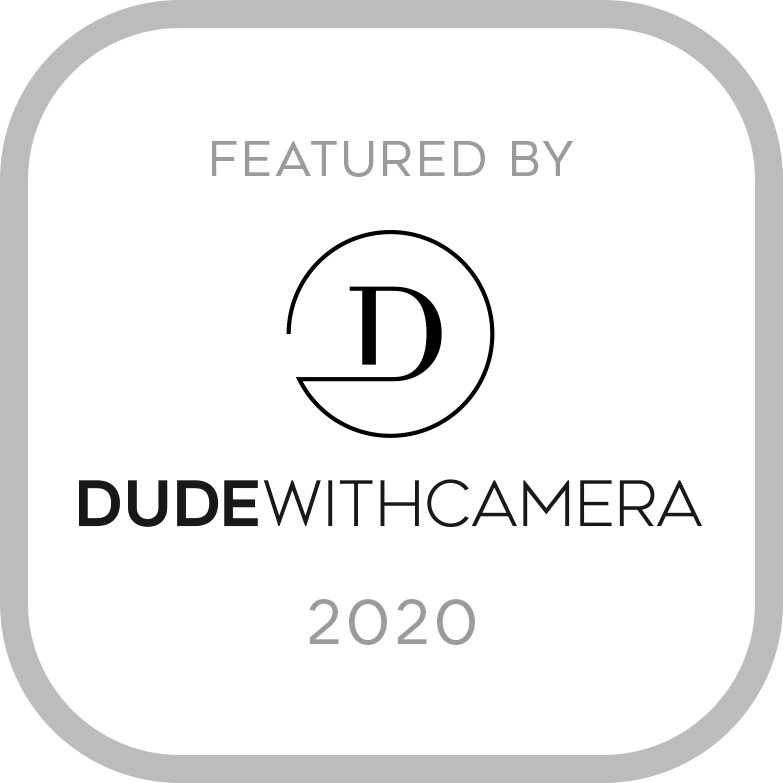 Feature icon 2020 of dudewithcamera.