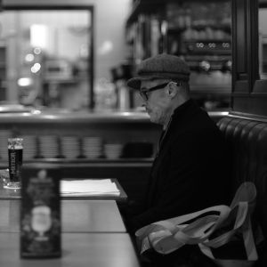 Photographed by Philippe Gueib featured by dudewithcamera