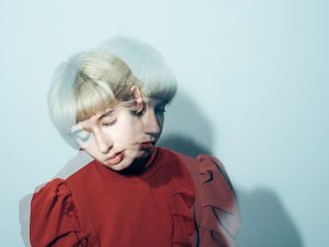 Photographed by Astrid Susanna Schulz featured by dudewithcamera