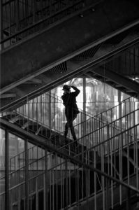 Photographed by Philippe Gueib featured by dudewithcamera