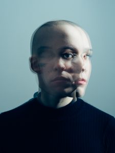 Photographed by Astrid Susanna Schulz featured by dudewithcamera