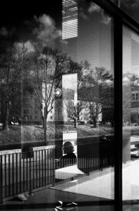 Photographed by Philippe Gueib featured by dudewithcamera