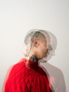 Photographed by Astrid Susanna Schulz featured by dudewithcamera