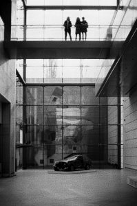 Photographed by Philippe Gueib featured by dudewithcamera