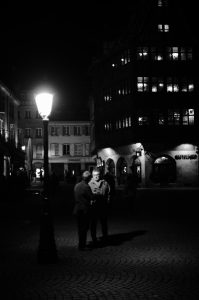 Photographed by Philippe Gueib featured by dudewithcamera