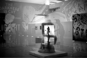 Photographed by Philippe Gueib featured by dudewithcamera