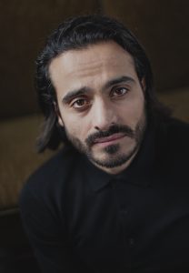 Photographed by Alexander Schuktuew featured by dudewithcamera