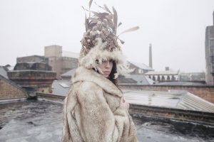 Photographed by Alexander Schuktuew featured by dudewithcamera