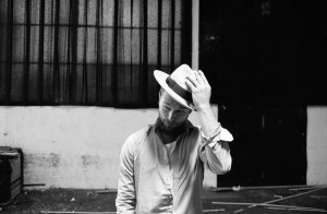 Photographed by Alexander Schuktuew featured by dudewithcamera