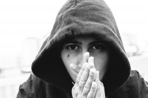 Photographed by Alexander Schuktuew featured by dudewithcamera