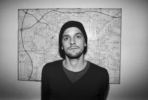 Photographed by Alexander Schuktuew featured by dudewithcamera