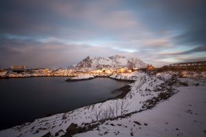 Photographed by Iris Springer featured by dudewithcamera