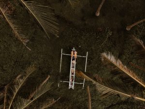 Photographed by Kaja Marchewka & Michal Mroczkowski featured by dudewithcamera