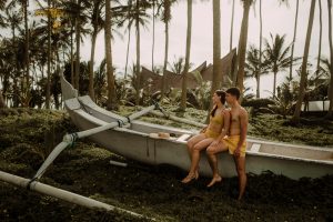 Photographed by Kaja Marchewka & Michal Mroczkowski featured by dudewithcamera