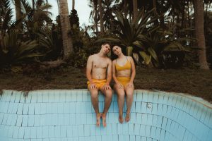 Photographed by Kaja Marchewka & Michal Mroczkowski featured by dudewithcamera