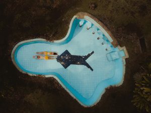 Photographed by Kaja Marchewka & Michal Mroczkowski featured by dudewithcamera