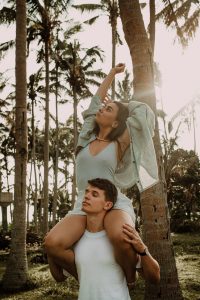 Photographed by Kaja Marchewka & Michal Mroczkowski featured by dudewithcamera