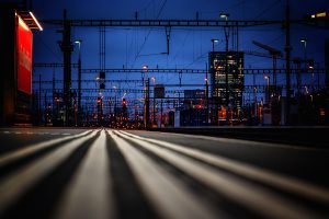 Photographed by Patrik Seiler featured by dudewithcamera