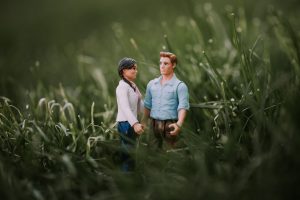 Photographed by Ben Kruse featured by dudewithcamera