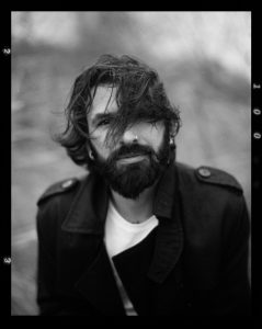 Photographed by Joy Dana featured by dudewithcamera