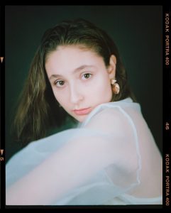 Photographed by Joy Dana featured by dudewithcamera