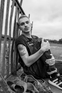 Photographed by Joy Dana featured by dudewithcamera